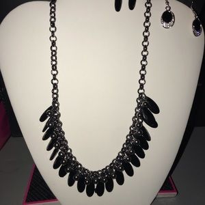 Jewelry combo set